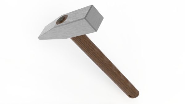 Hammer 4K