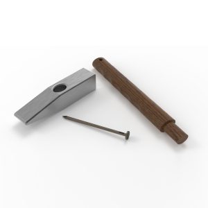 hammer-4k-3d-model-982b7576d2