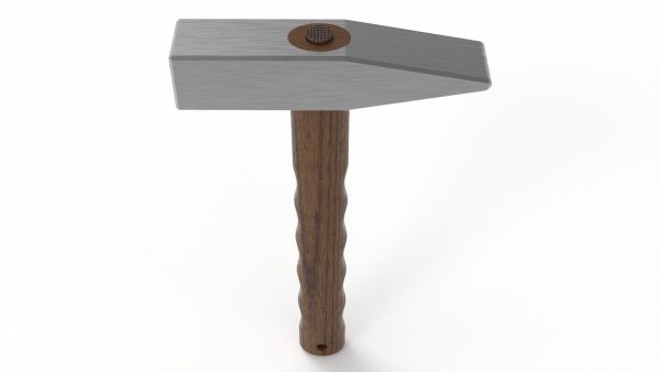 Hammer 4K