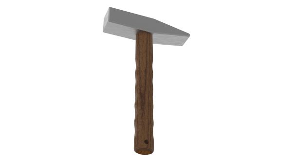 Hammer 4K