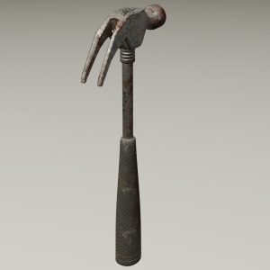 hammer-low-poly-3d-model-2a9a7b29ed