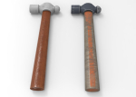 Hammer Lowpoly VR