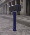 Hammer Marmaset