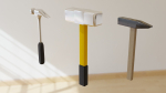 Hammer Set
