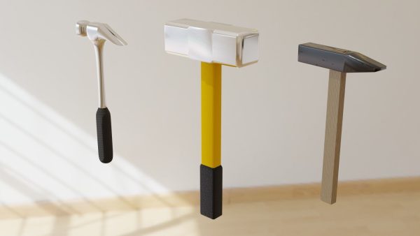 Hammer Set