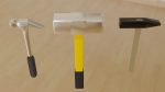 Hammer Set
