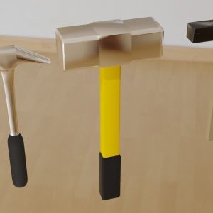Hammer Set