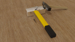 Hammer Set