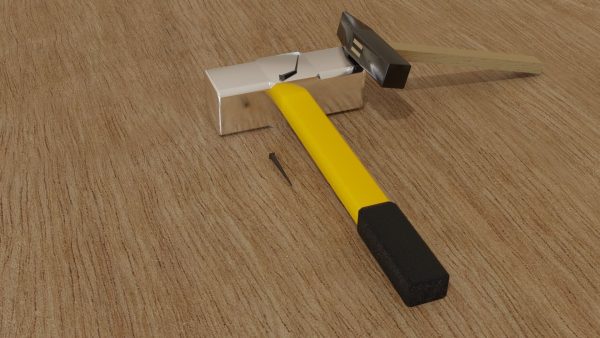 Hammer Set