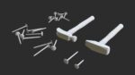 Hammers and Nails Pack