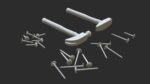 Hammers and Nails Pack