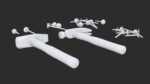 Hammers and Nails Pack