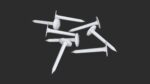 Hammers and Nails Pack