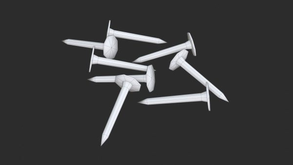 Hammers and Nails Pack