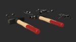Hammers and Nails Pack