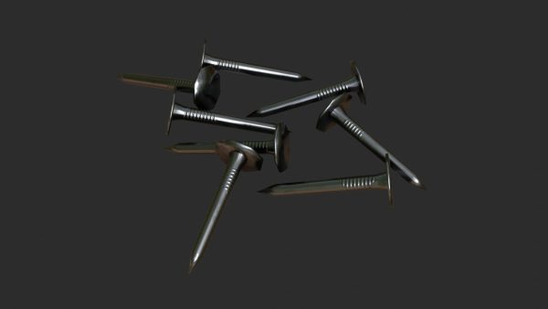 Hammers and Nails Pack