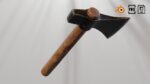 Hand Axe 02