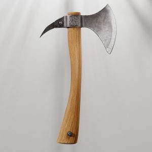 Hand Axe 03