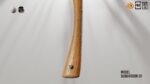 Hand Axe 03