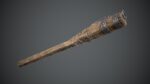 Hand Cannon Medieval