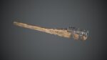 Hand Cannon Medieval