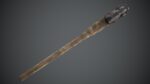 Hand Cannon Medieval
