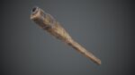 Hand Cannon Medieval