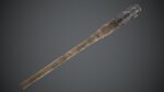 Hand Cannon Medieval