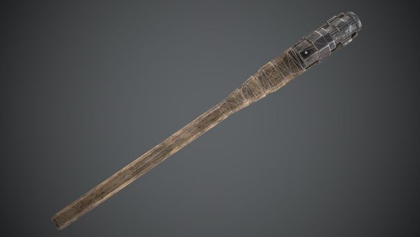 Hand Cannon Medieval