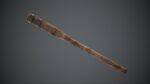 Hand Cannon Medieval