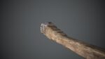 Hand Cannon Medieval