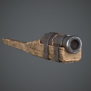 hand-cannon-medieval-3d-model-d10c14f194