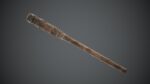 Hand Cannon Medieval