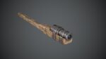 Hand Cannon Medieval