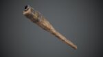 Hand Cannon Medieval