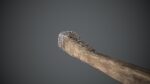 Hand Cannon Medieval