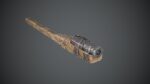 Hand Cannon Medieval