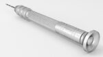 Hand drill