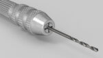 Hand drill