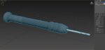 Hand drill