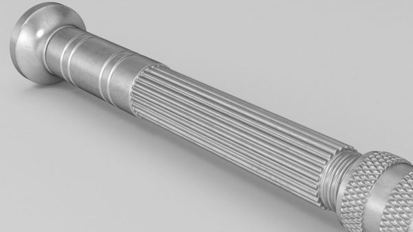 Hand drill
