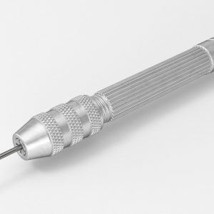 Hand drill