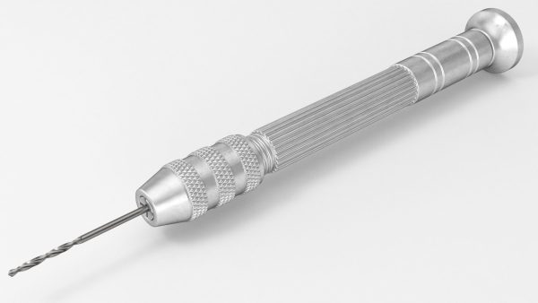 Hand drill