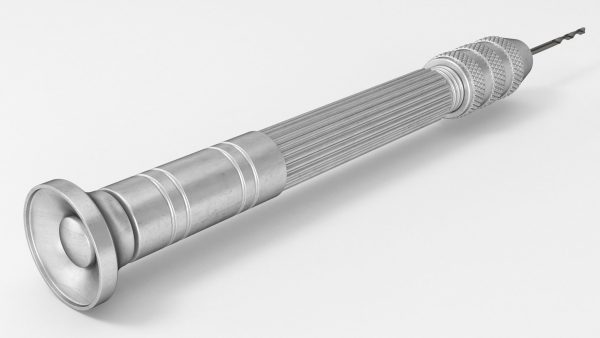 Hand drill