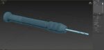 Hand drill