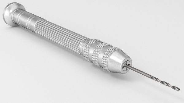Hand drill