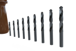 Hand drill manual traditional tool 3d models
