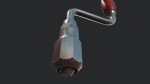 Hand Drill - Tutorial Included