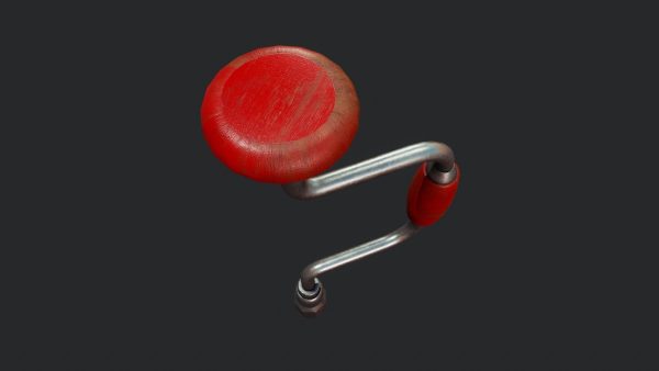 Hand Drill - Tutorial Included