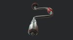Hand Drill - Tutorial Included